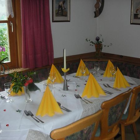 Gasthaus St. Valentin Chiusa Extérieur photo