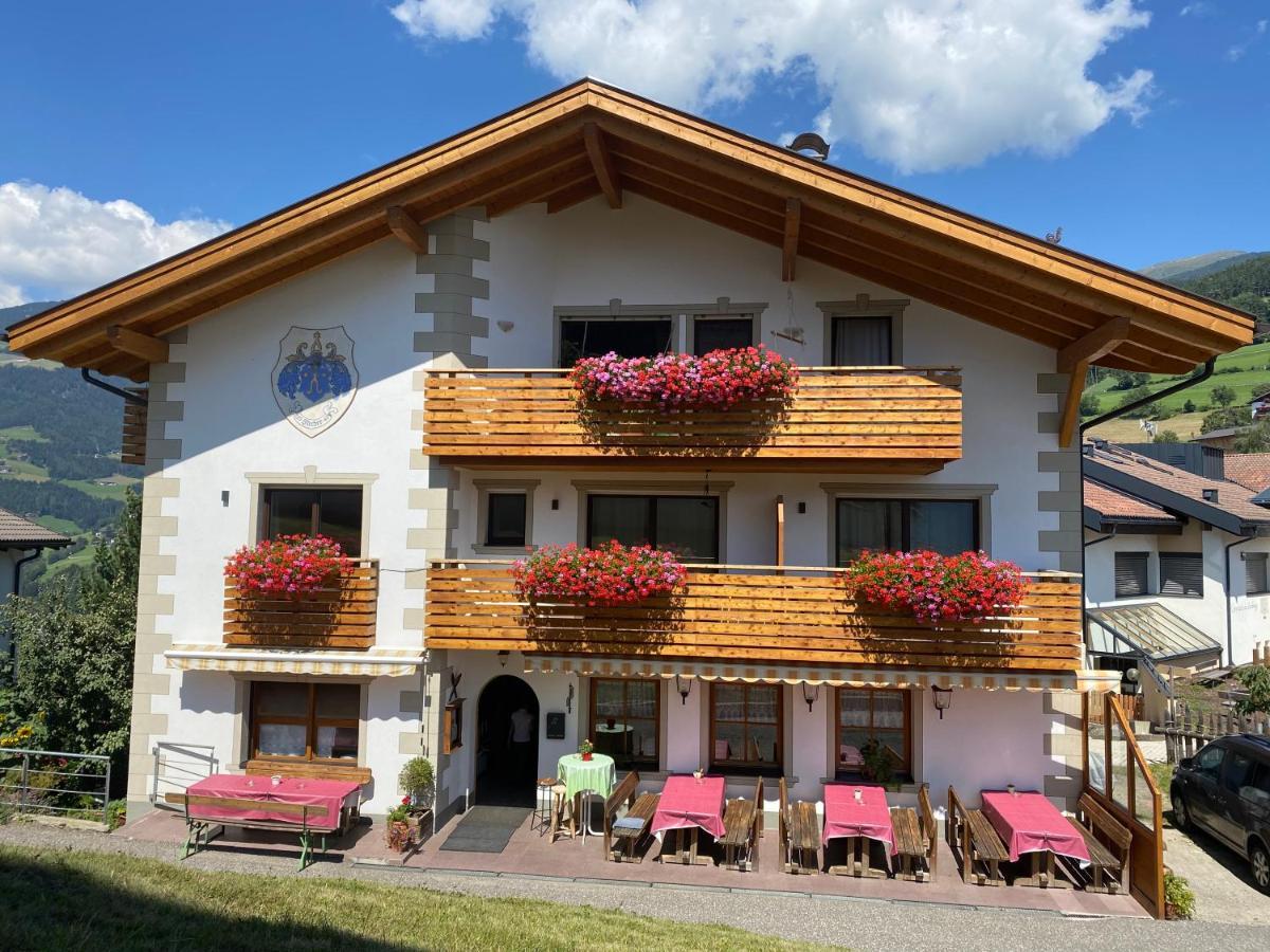 Gasthaus St. Valentin Chiusa Extérieur photo