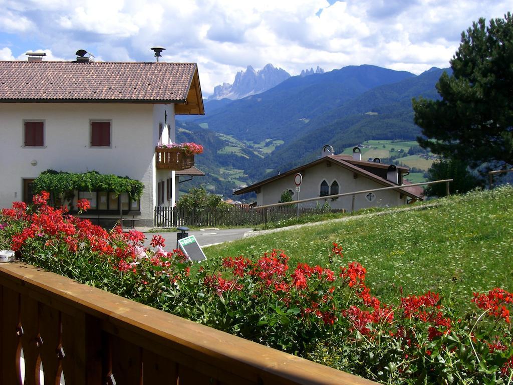 Gasthaus St. Valentin Chiusa Chambre photo