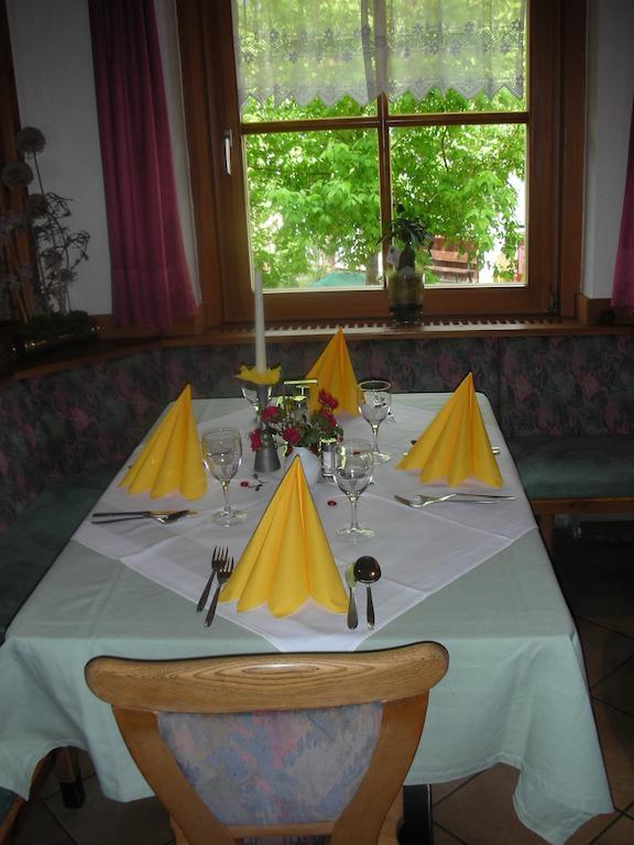 Gasthaus St. Valentin Chiusa Extérieur photo