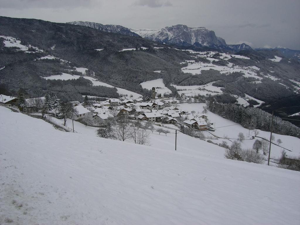 Gasthaus St. Valentin Chiusa Extérieur photo