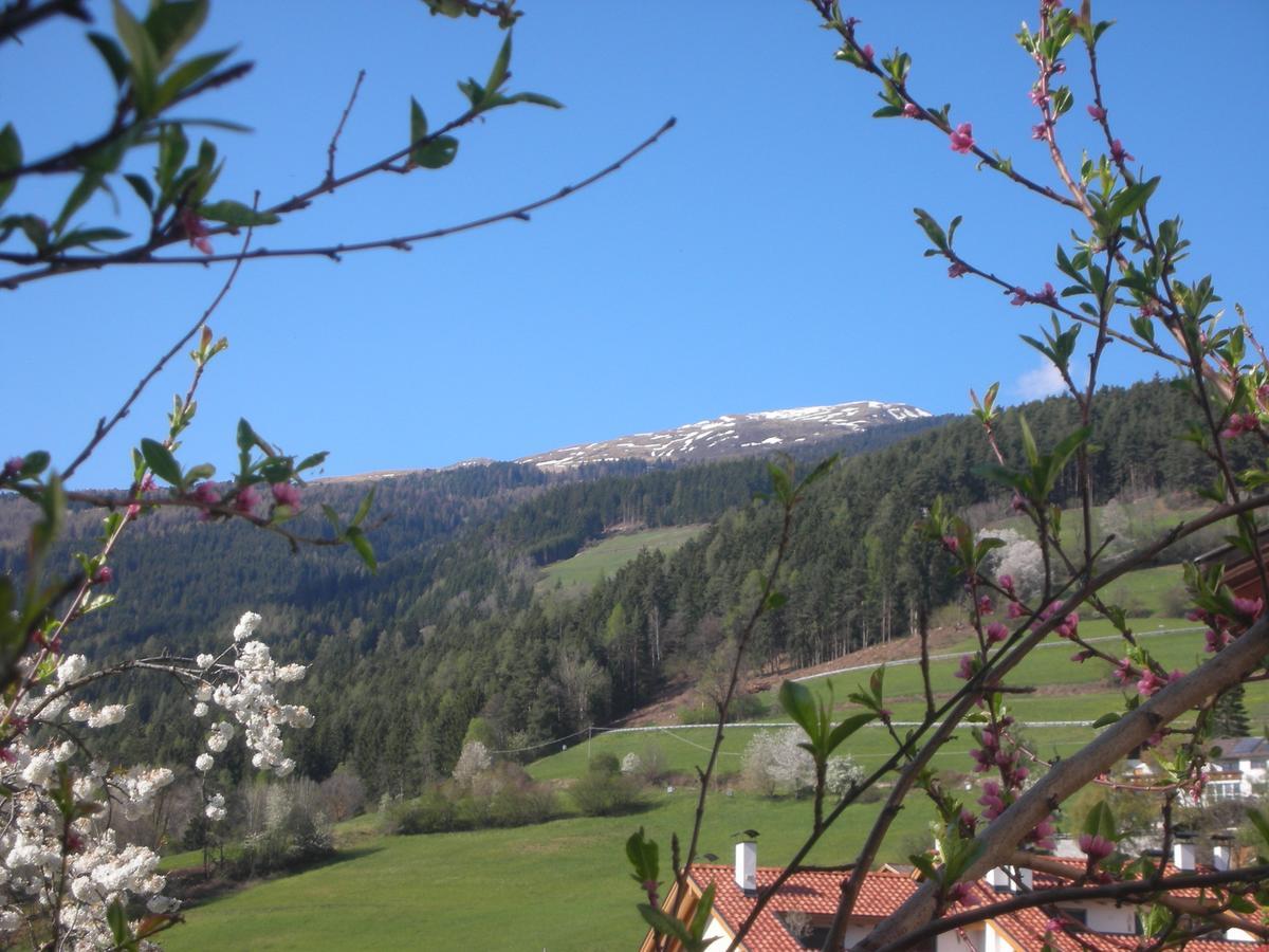 Gasthaus St. Valentin Chiusa Extérieur photo